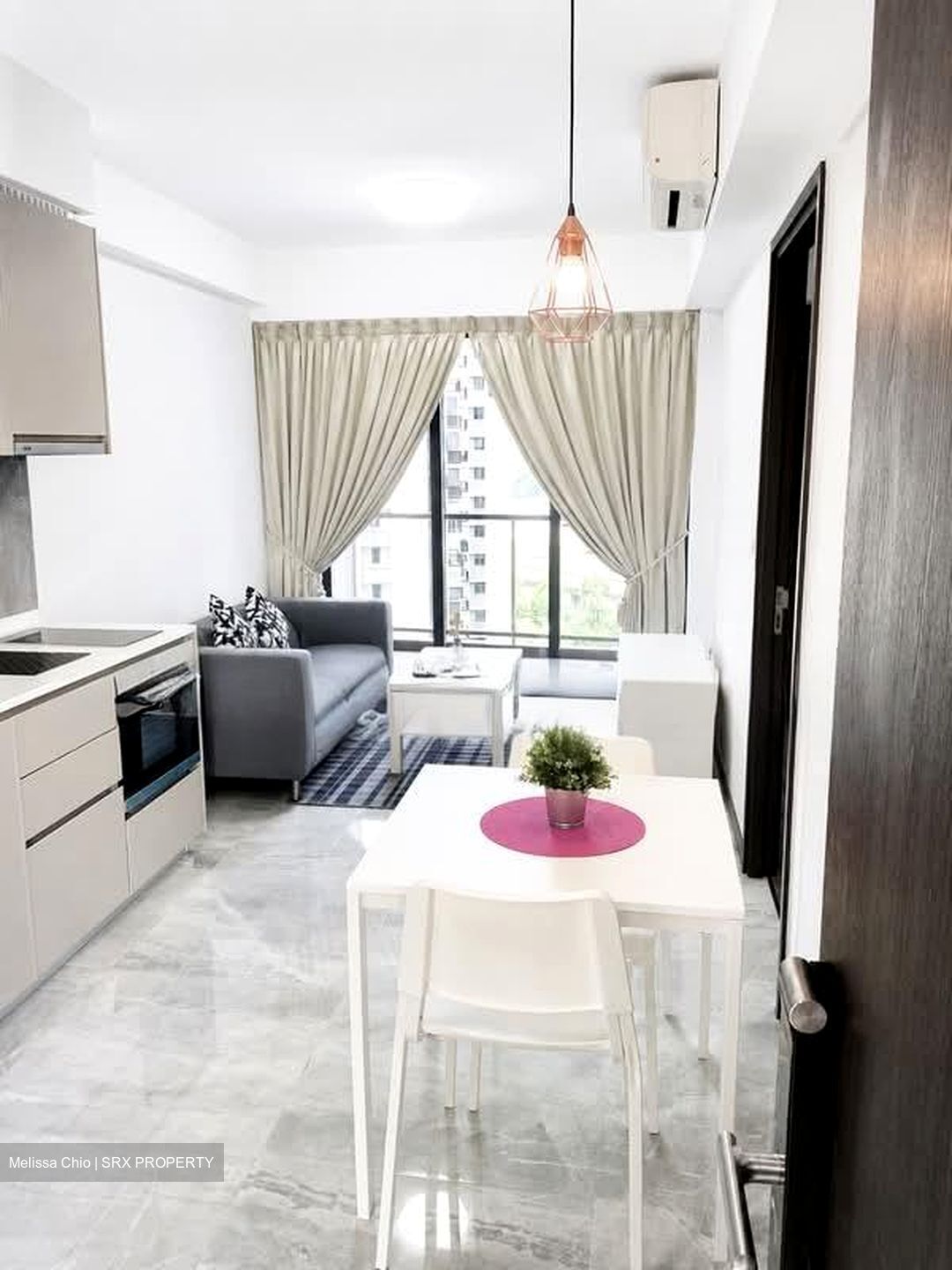 Lake Grande (D22), Condominium #554572041